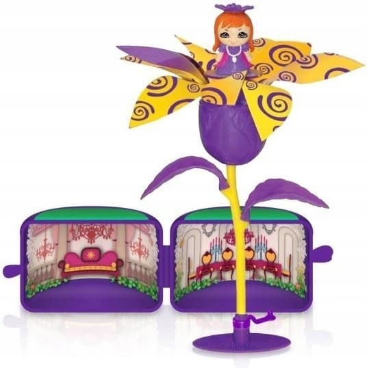 EPEE FLORA MAGICA SURPRISE DELUXE MIX SET