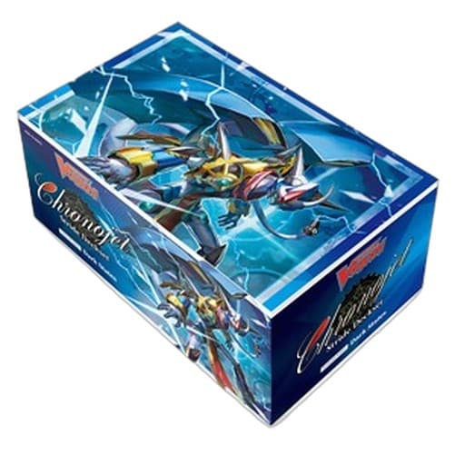 Cardfight!! Vanguard Stride Deckset Chronojet