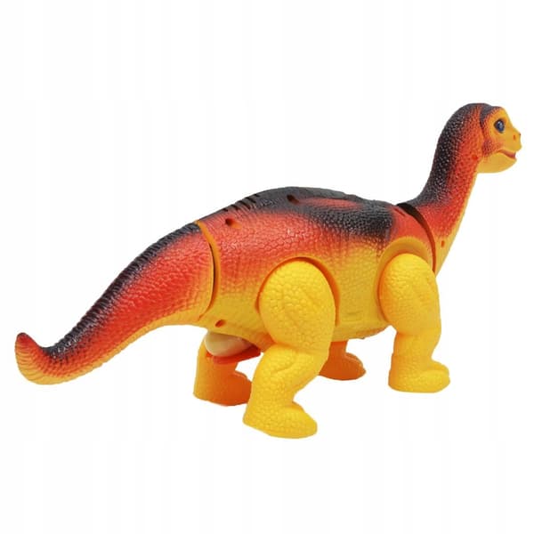 Musaurus Dinosaur Battery-Operated Toy Light