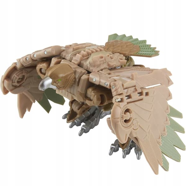 TRANSFORMERS: RISE OF THE BEASTS STUDIO SERIES TOMY MAXIMAL AIRAZOR 97
