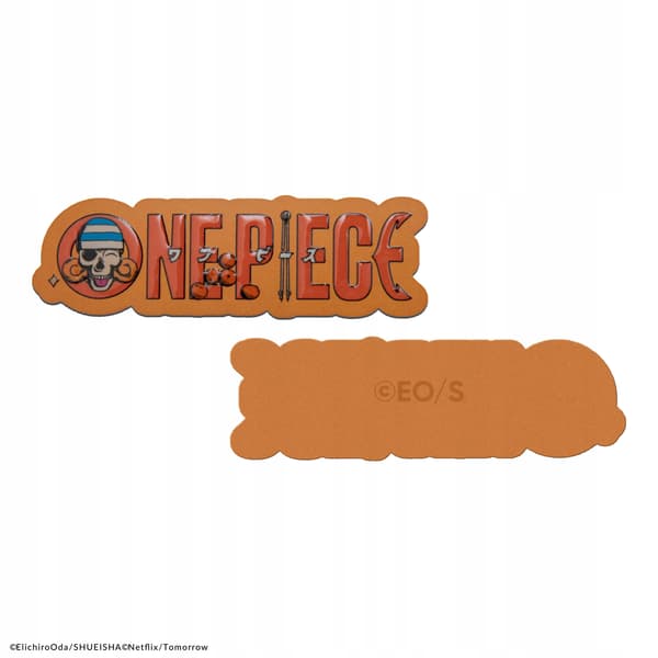 Set of 8 magnets, One Piece