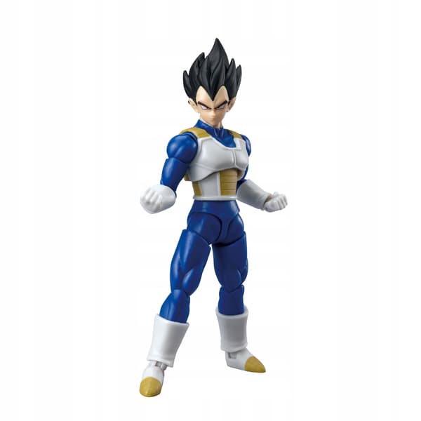Bandai Dragon Ball Super Evolve Vegeta figurine 82489