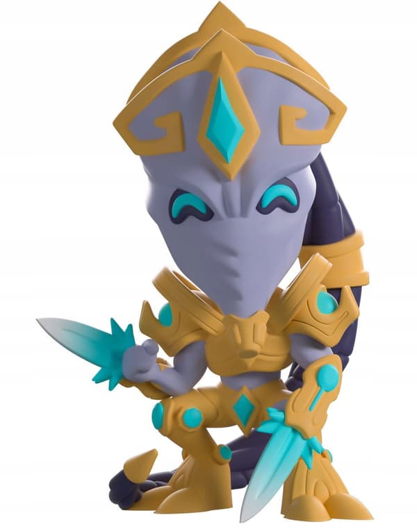 Youtooz Protoss Collectible Figure – StarCraft