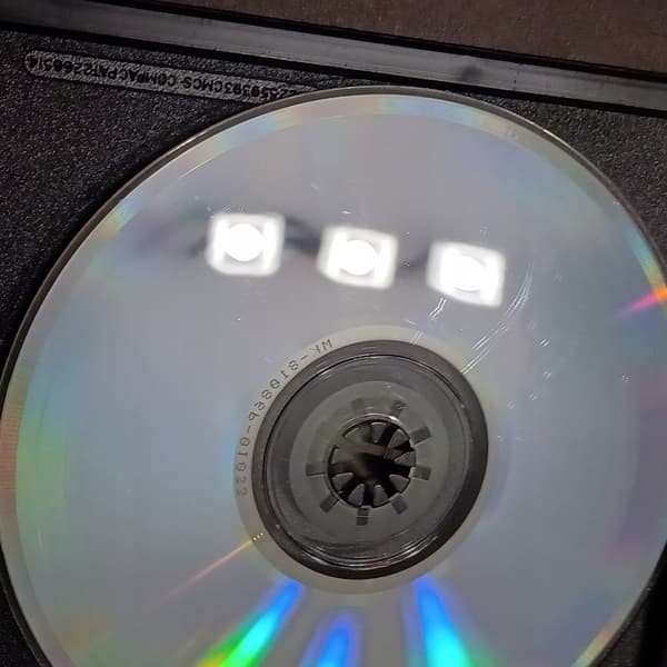 Tomb Raider, Sega Saturn