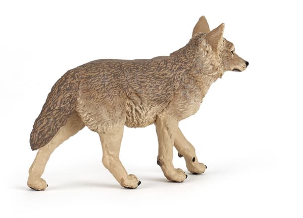 SZAKAL – JACKAL – PAPO – 50259