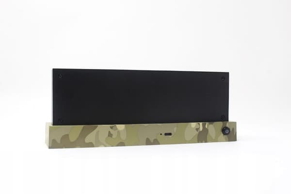 Call of Duty LED light, 22 cm