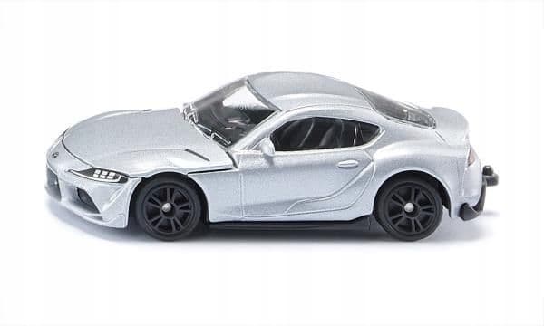 SIKU 1578 TOYOTA SUPRA GR