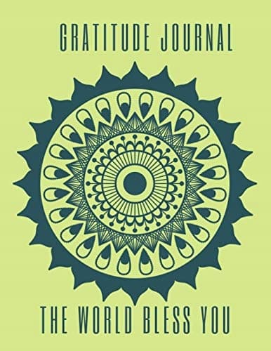 The World Bless You (Abundance)