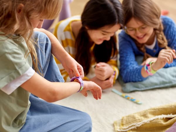 LEGO 41913 DOTS – Mega Bracelet Set