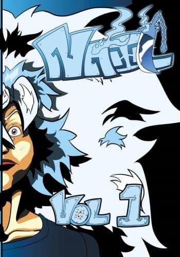 Nail: Volume 1 (Volume 1, Episode 1)