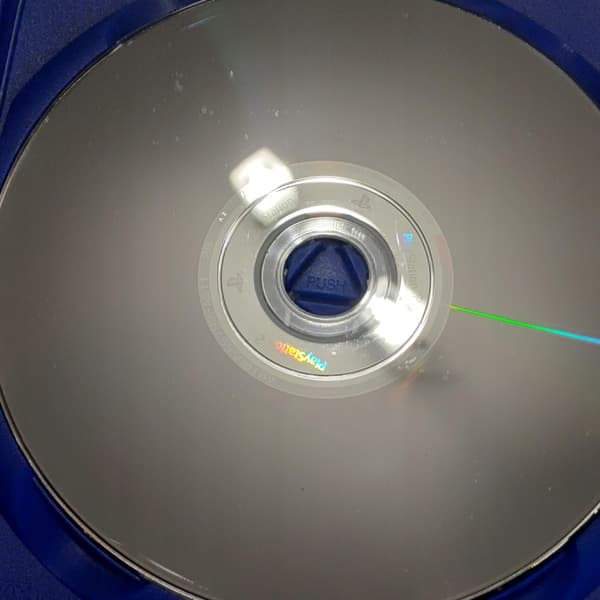 Viewtiful Joe, PlayStation 2, PS2