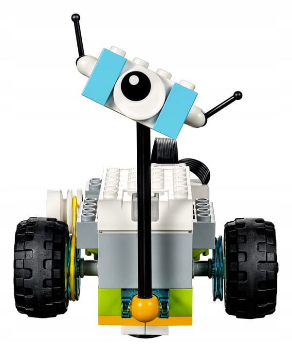 LEGO Education 45300 WeDo 2.0 Basic 45300