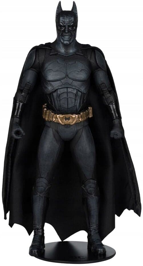 MCFARLANE DC Multiverse Batman: The Beginning (Gold Label) figurine