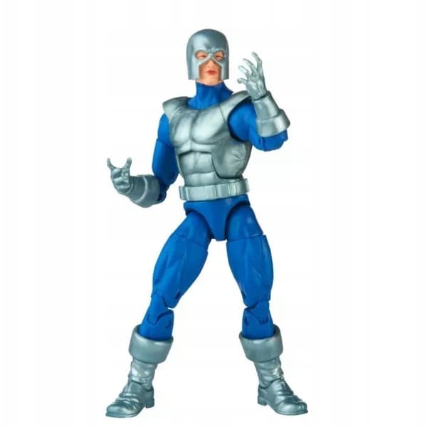 Marvel Legends Retro Vintage X-Men Avalanche