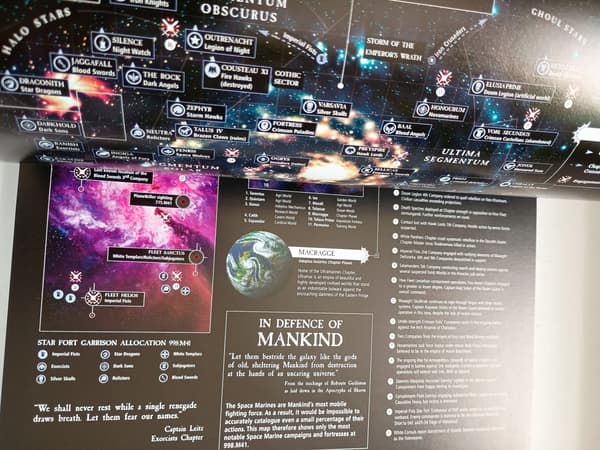 Codex Space Marines nr. 236 – 5. utgave