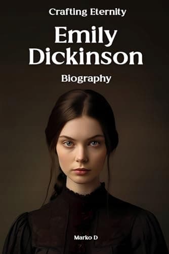D, Marko Emily Dickinson: Crafting Eternity. Biography