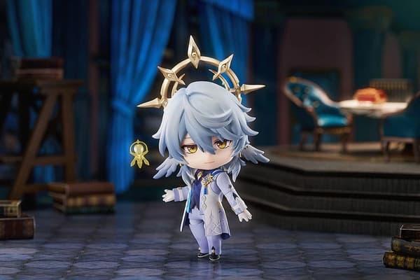 Honkai: Star Rail Nendoroid Figure – Sunday