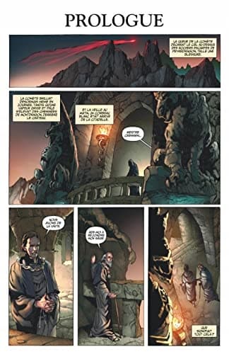 A Game of Thrones – A Clash of Kings – Volume 1