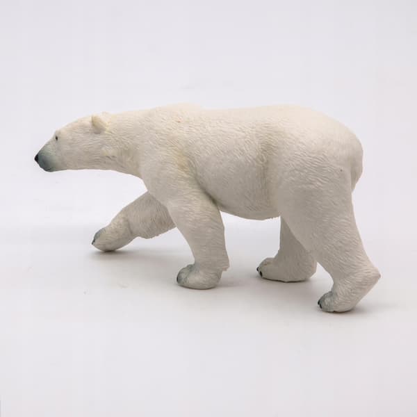 POLAR BEAR [FIGURINE]