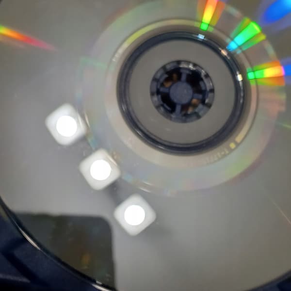 Grandia II + ChuChu Rocket!, Sega Dreamcast