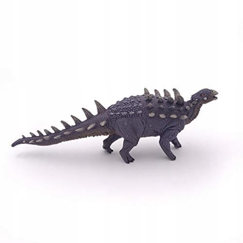 PAPO POLACANTHUS DINOSAUR FIGURINE