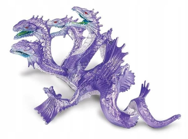 Safari Ltd – Hydra figurine 802029