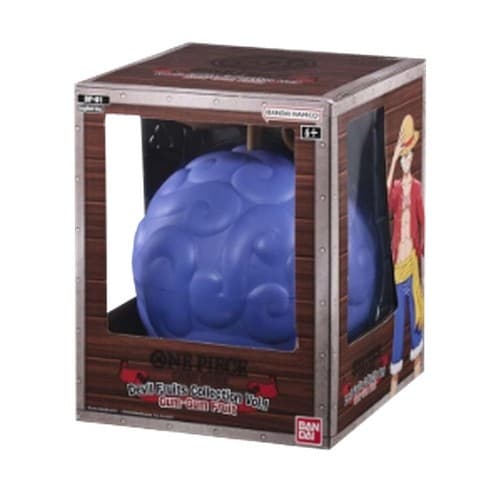 One Piece Devil Fruits Collection Vol.1