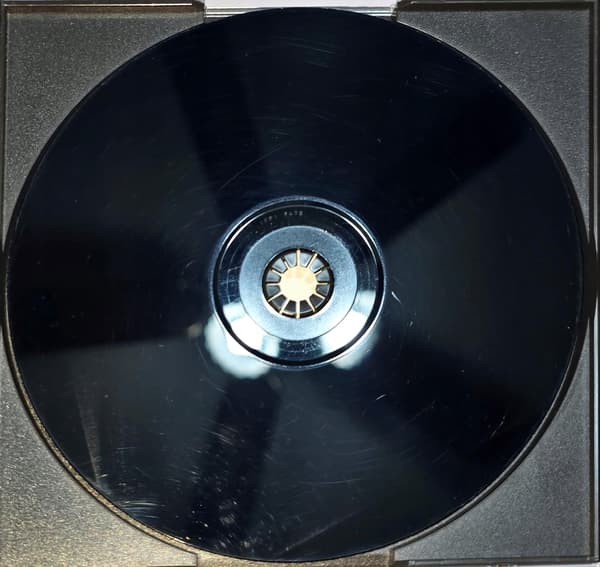 Tomb Raider II PSX 3XA
