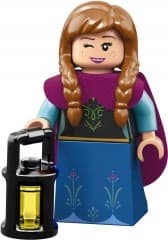 Lego Disney dis033 Anna