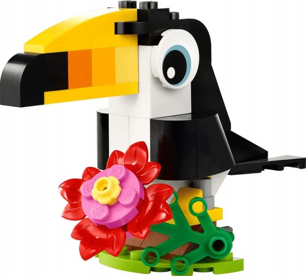 30688 - LEGO Creator - Tropical Toucan
