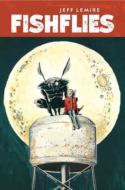 Fishflies: A collective work
