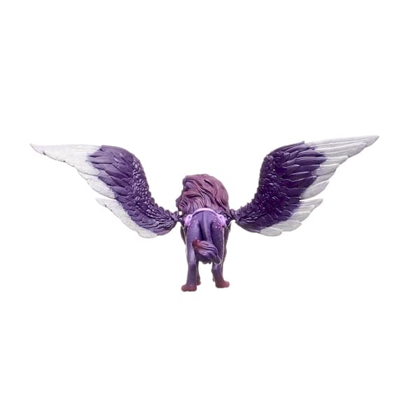 SCHLEICH 70837 Moon Lion figurine