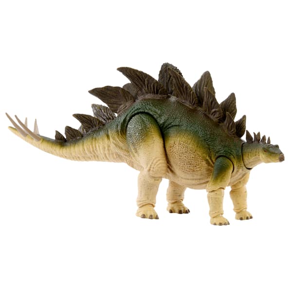 Jurassic World Hammond’s Collection: Stegosaurus Dinosaur