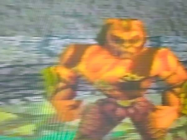 Small Soldiers for PlayStation (PSX) – READ THE DESCRIPTION!