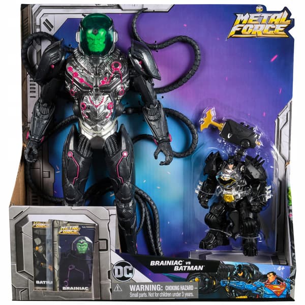 Spin Master Car figurine