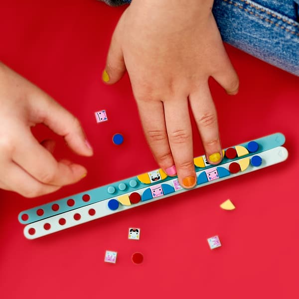 LEGO Dots 41923 Monster Bracelets