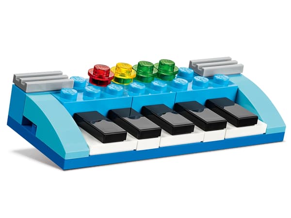 LEGO Classic 11001 Classic Building Set
