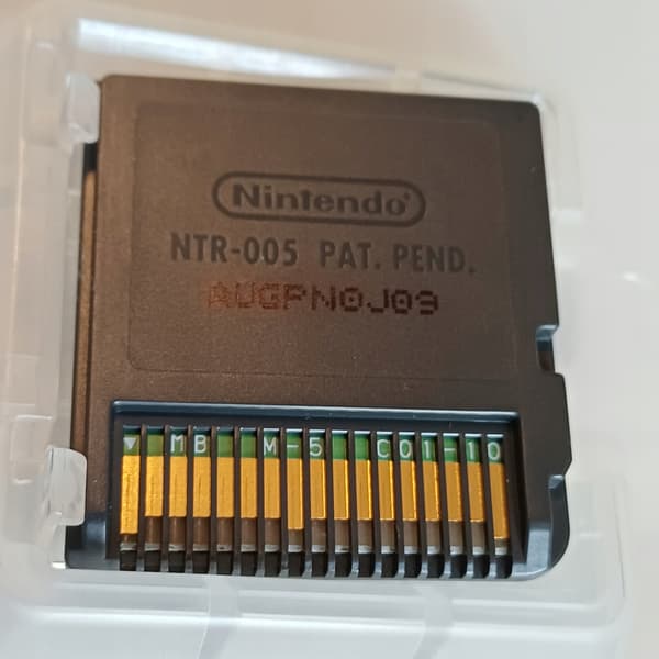 Need for Speed Underground 2, Nintendo DS