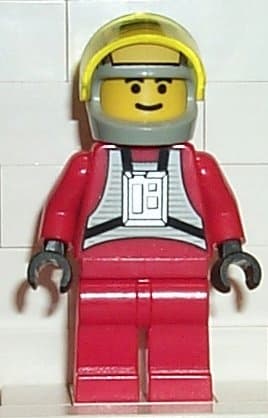 Lego Star Wars sw0032 FIGURINE