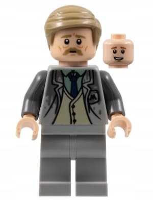 LEGO Harry Potter Reg Cattermole minifigure hp362
