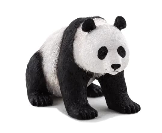 Mojo Animal Planet Large Panda