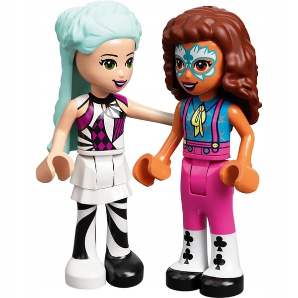 LEGO Friends 41686 Magical Acrobatics