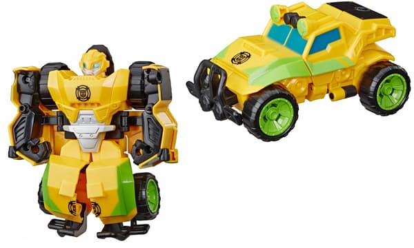 Hasbro E5691 Action/Collector’s Figure – PACKAGING SLIGHTLY TORN