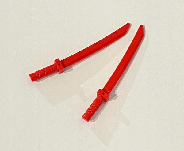 Lego spa0045 Mr E Clothes Mannequin from 70639 DEFECT/