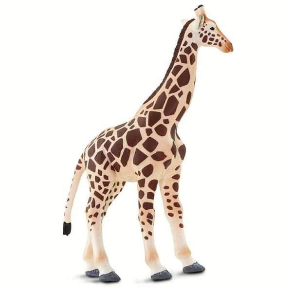 GIRAFFE - Giraffe - Safari Ltd. - 100421