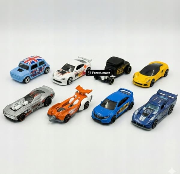 3x HOT WHEELS LATEST MODEL HYPER CAR 2026 HOT WHEELS Loop Track Set
