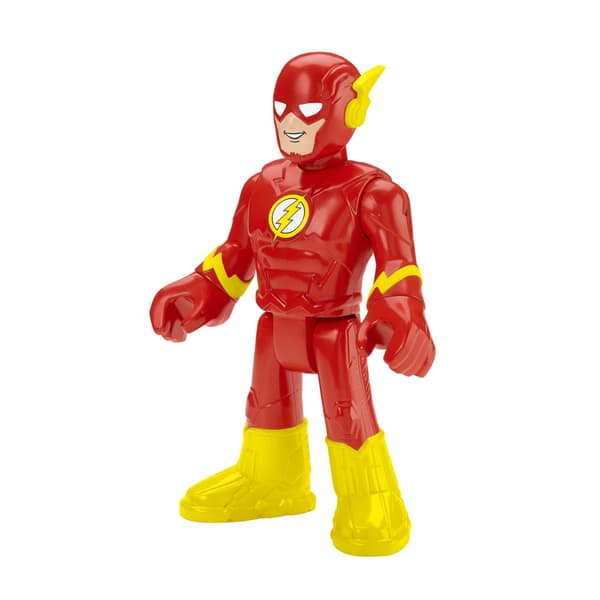 IMAGINEXT LARGE FLASH FIGURE GPT44