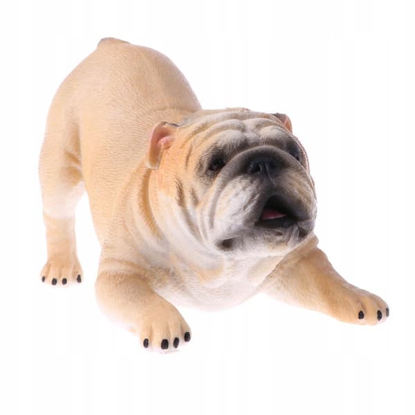 Wildlife Animal Figurine Toy Learning Teaching