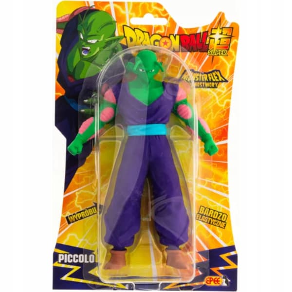 Monsterflex Epee Dragon Ball PICCOLO Soft Toys
