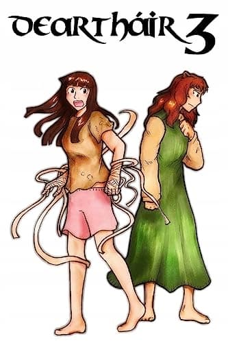 Deartháir – Book 3